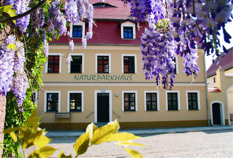 Naturparkhaus