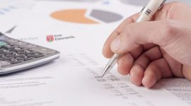 Finanzen