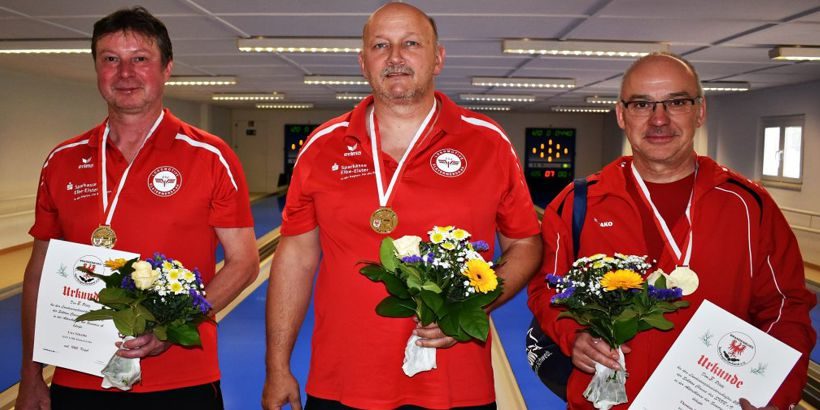 ESV Lok Elsterwerda Senioren