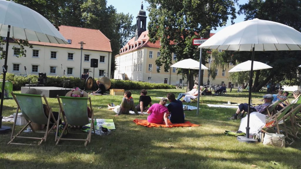 Foto 48 Std. Aktion 2019