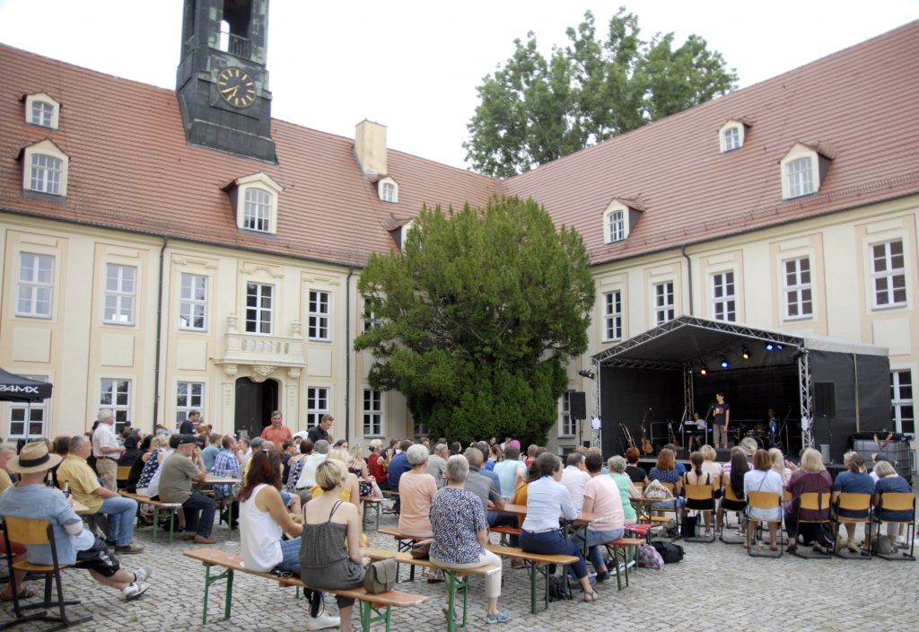 Rock Am Schloss