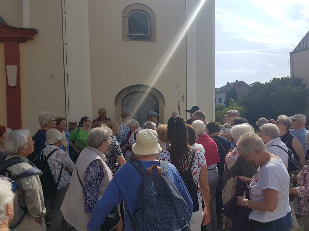 Foto 48 Std. Aktion 2019