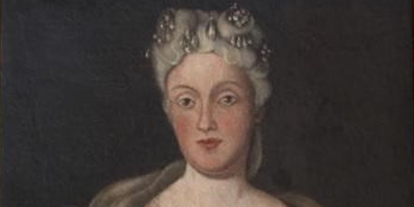 Maria Josepha Regina