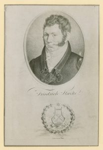 Friedrich Starke