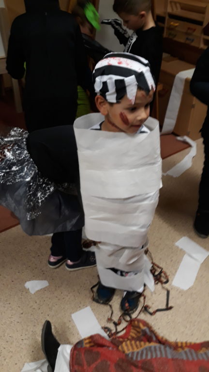 Kita Lindenhäuschen