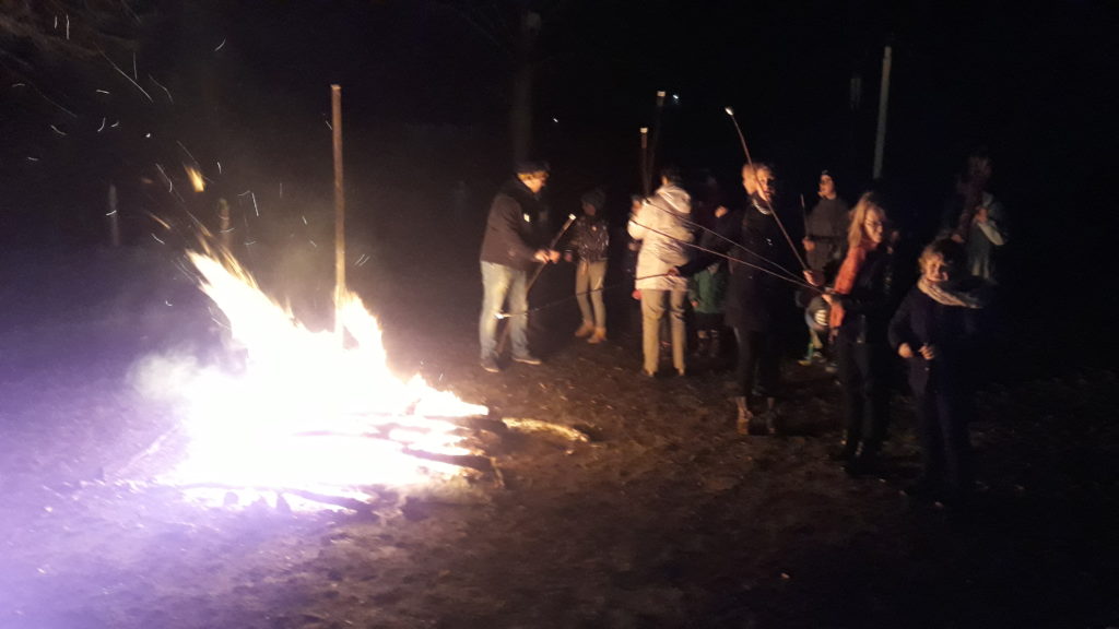 Kita Lindenhäuschen