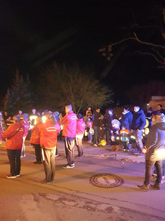 Kita Lindenhäuschen