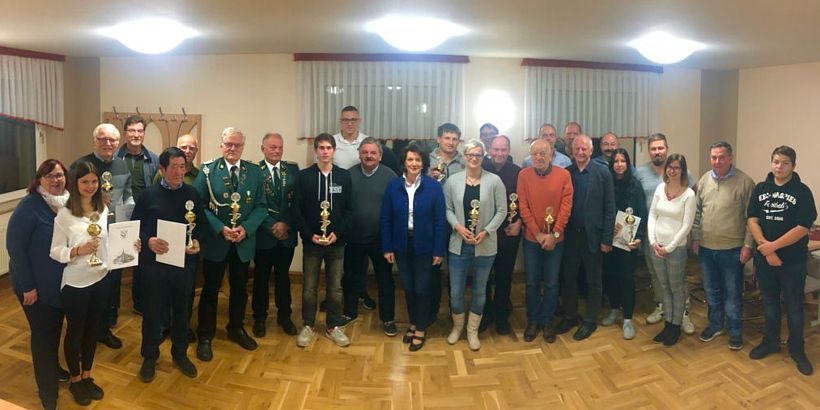 Sportler des Jahres 2019 in Elsterwerda