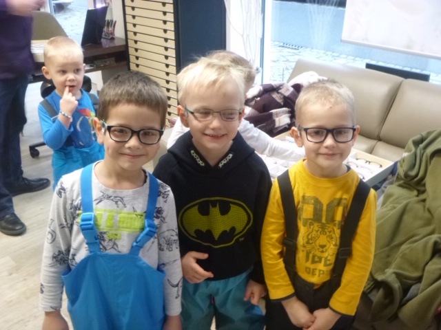 Kita Lindenhäuschen Handwerkertage