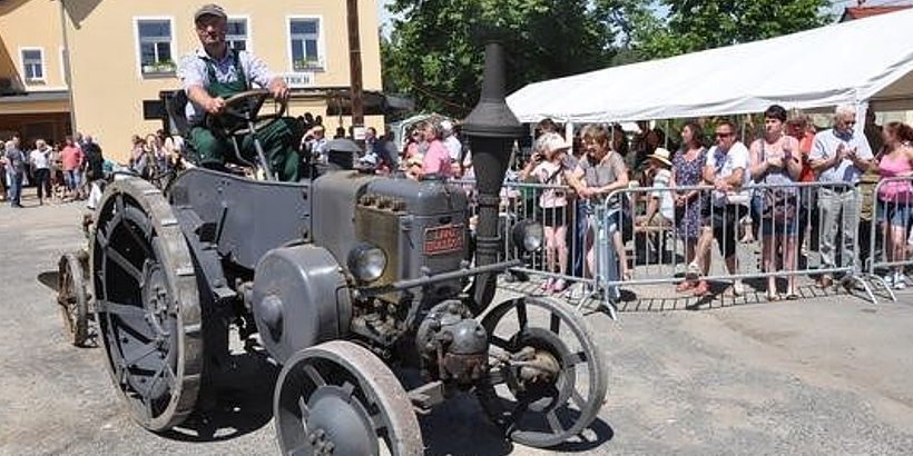 Foto Naturparkverwaltung Niederlausitzer Heidelandschaft