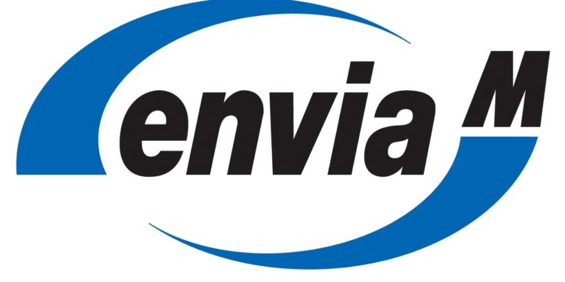 EnviaM Logo