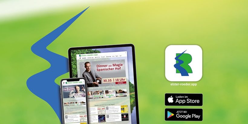 Elster-Röder App