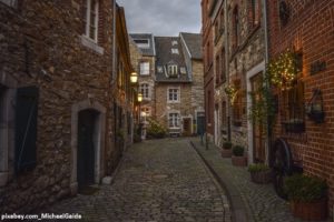 Gasse pixabay.com_MichaelGaida