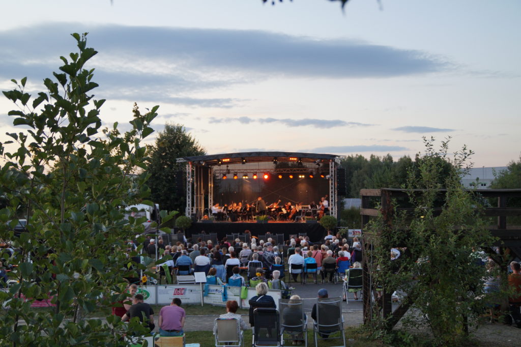 Classic Open Air 2021