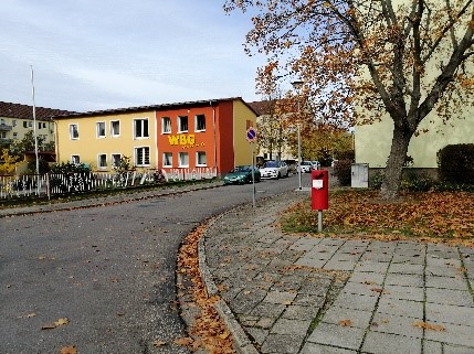 Hundetoilette Eda-West August-Bebeö-Str._Pappelweg