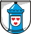 Wappen Bad Liebenwerda