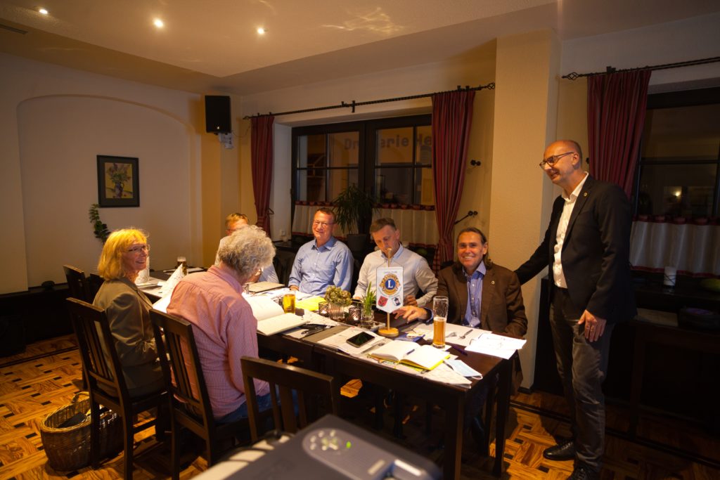 Lions Club Elsterwerda-Bad Liebenwerda Jugend