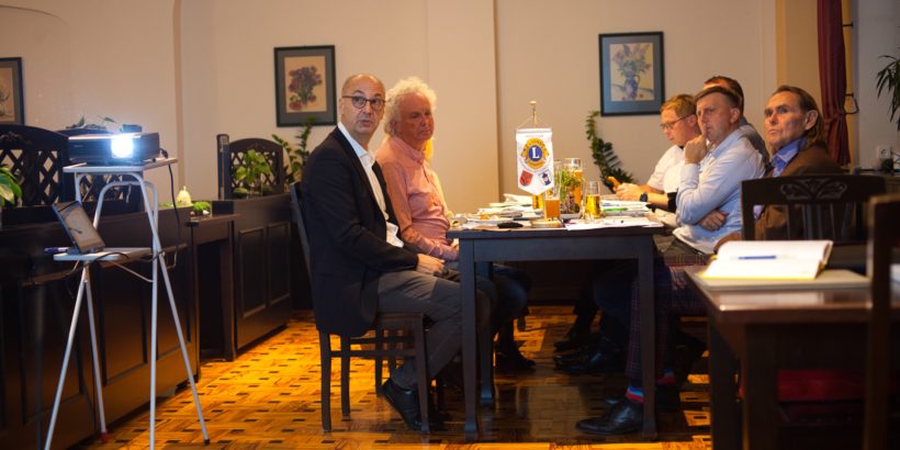 Lions Club Elsterwerda - Bad Liebenwerda Jugend