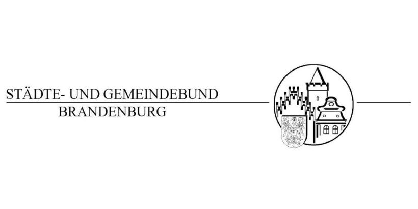 Logo Städte und Gemeindebund