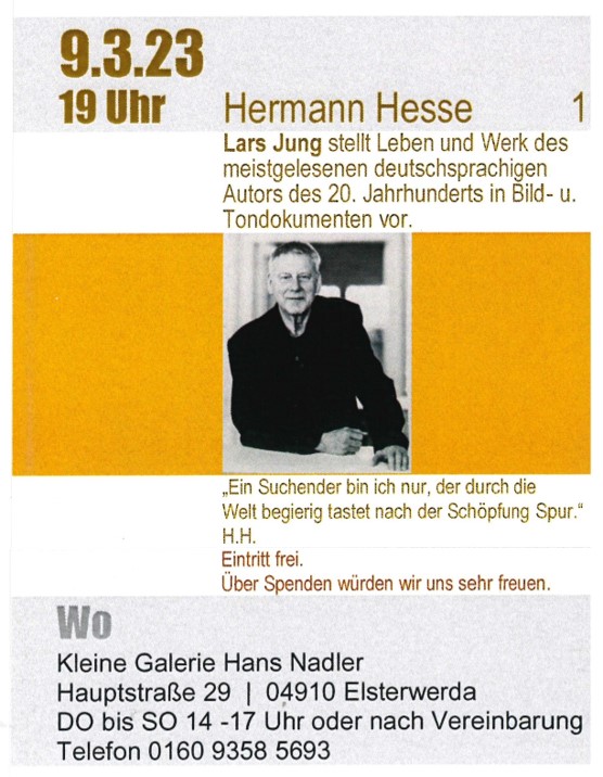 Hesse_Kleine Galerie_09.03.2023