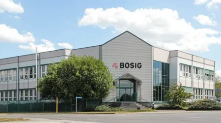 Zukunftspreis Brandenburg 2023 - Bosig Baukunststoffe GmbH