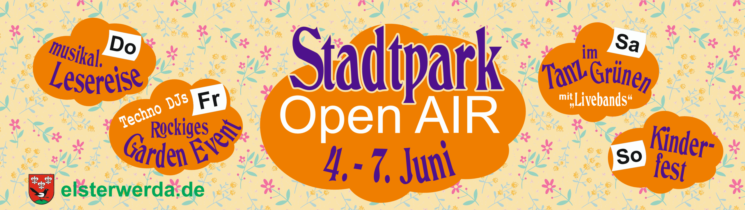 Stadtpark Open Air